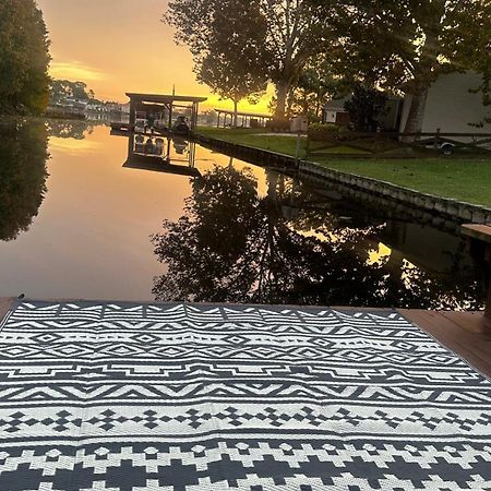 Best Of Both Worlds Lakehouse Orlando Dış mekan fotoğraf