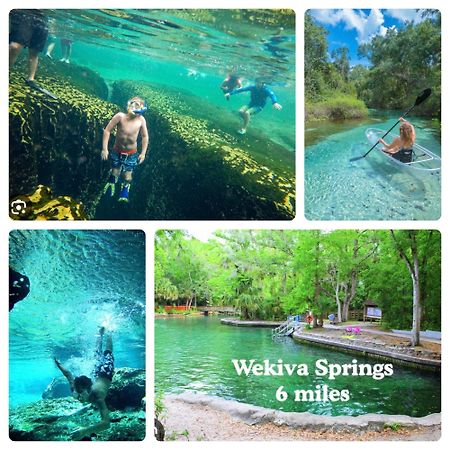 Best Of Both Worlds Lakehouse Orlando Dış mekan fotoğraf