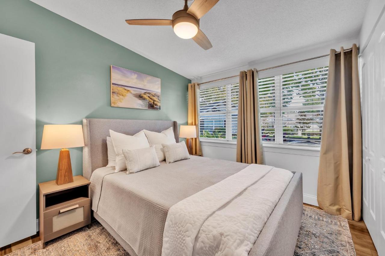 Best Of Both Worlds Lakehouse Orlando Dış mekan fotoğraf