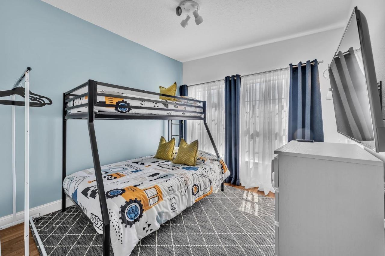 Best Of Both Worlds Lakehouse Orlando Dış mekan fotoğraf