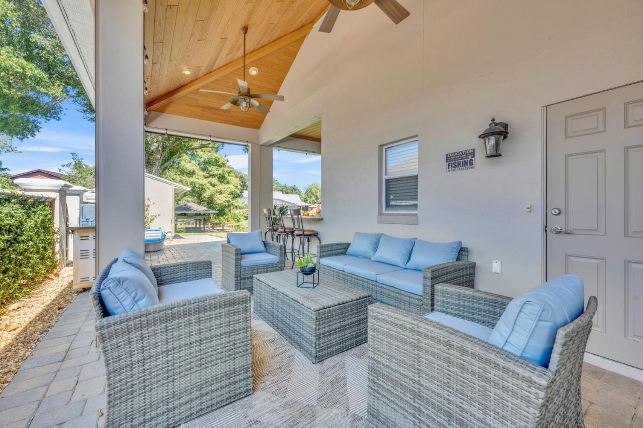 Best Of Both Worlds Lakehouse Orlando Dış mekan fotoğraf